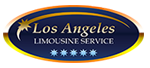 Los Angeles Limousine Service Logo