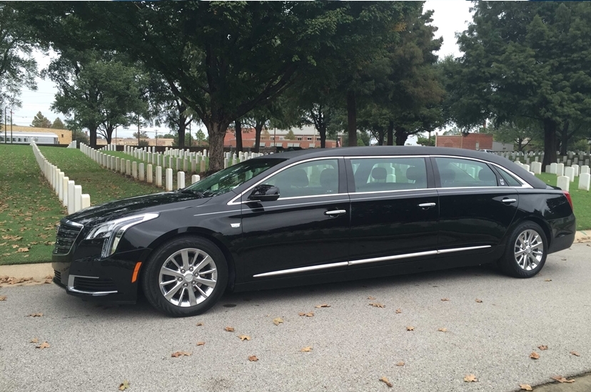 Funeral limo services in Los Angeles CA